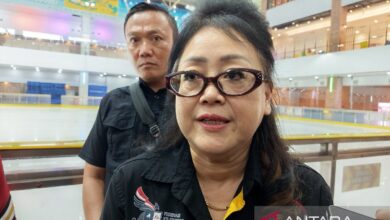 FISI optimistis rebut minimal satu emas pada SEA Games Thailand 2025
