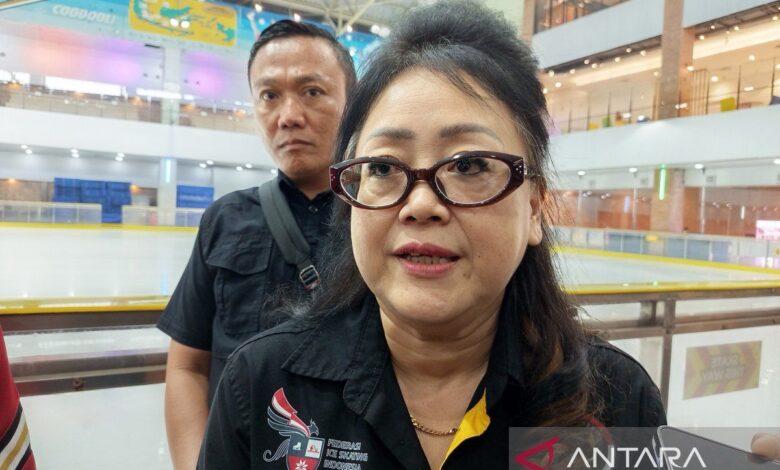FISI optimistis rebut minimal satu emas pada SEA Games Thailand 2025