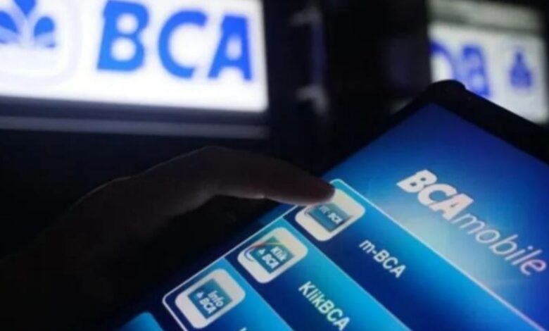 M-banking BCA juga blu error 29 September, ini penjelasannya