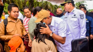 Pemerintah atur sumur minyak rakyat demi kesejahteraan komunitas