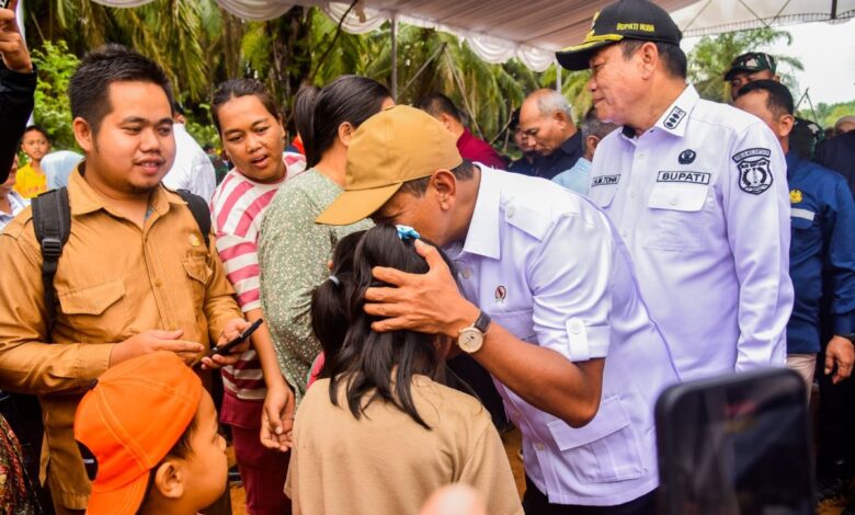 Pemerintah atur sumur minyak rakyat demi kesejahteraan komunitas