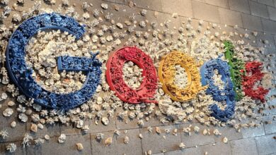 Google ulang tahun ke-27: Hal ini sejarah, arti nama, kemudian pemiliknya
