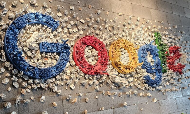 Google ulang tahun ke-27: Hal ini sejarah, arti nama, kemudian pemiliknya