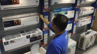 7 barang elektronik yang tersebut terus menyedot listrik meskipun tiada digunakan
