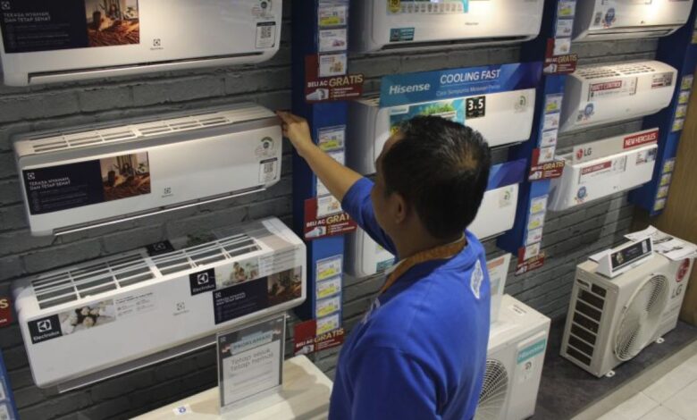 7 barang elektronik yang tersebut terus menyedot listrik meskipun tiada digunakan