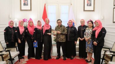 Ipemi dorong Ibukota Tanah Air perluas ruang UMKM pada hotel, pusat perbelanjaan