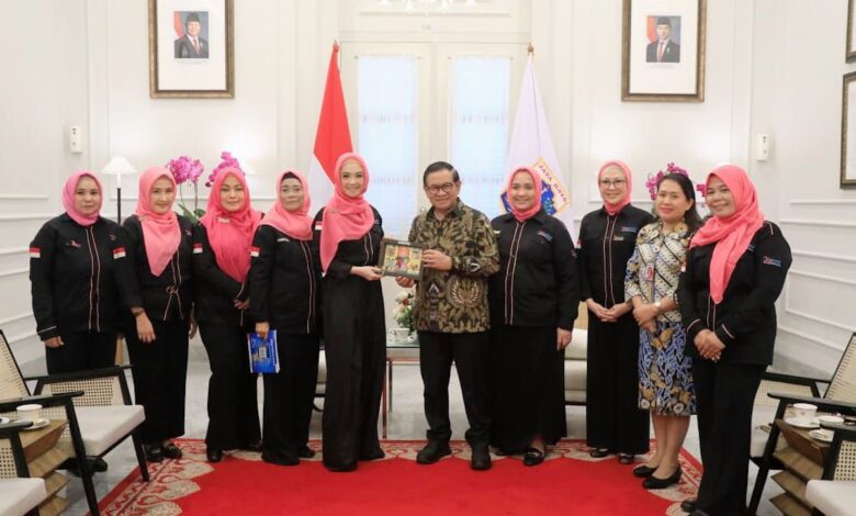 Ipemi dorong Ibukota Tanah Air perluas ruang UMKM pada hotel, pusat perbelanjaan