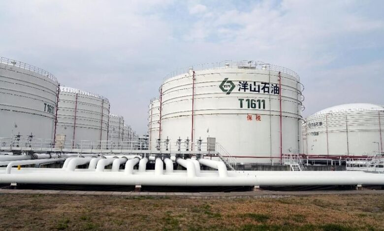 China Mulai ‘Selingkuhi’ Putin, Ikut Sanksi Amerika Serikat Jauhi Rusia