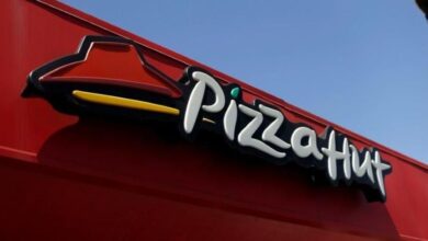 ‘Tsunami’ PHK, Pizza Hut Tutup 64 Kafe