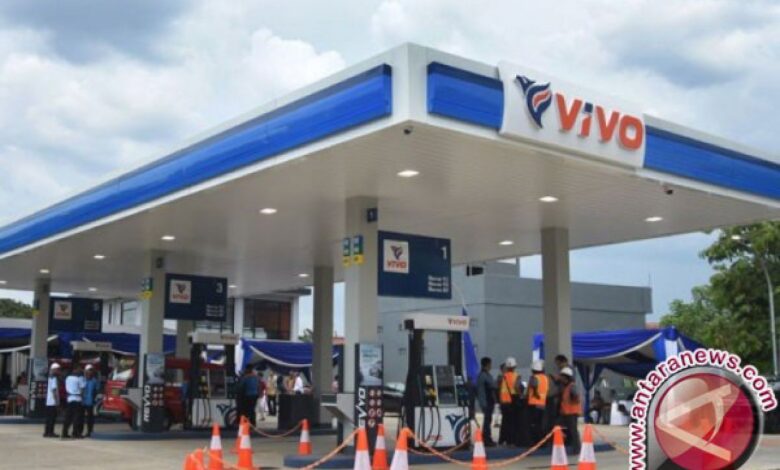 Rincian pembaharuan nilai BBM terbaru Vivo mulai 1 September 2025
