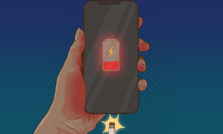 43 Aplikasi komputer Penguras Baterai Sembunyi ke HP Android, Begini Cara Cek