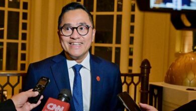Profil Yusuf Permana, Deputi Lingkup Protokol, Pers, juga Industri Dunia Pers Setpres