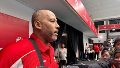 Marcos Sugiyama tangani timnas Indonesi untuk SEA Games 2025
