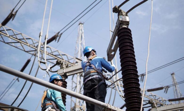 PLN Group mengungkap rekrutmen 1-5 Oktober 2025, ini keadaan juga jurusannya