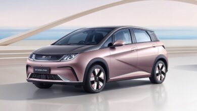 12 Rekomendasi mobil listrik hemat pada bawah 500 jt