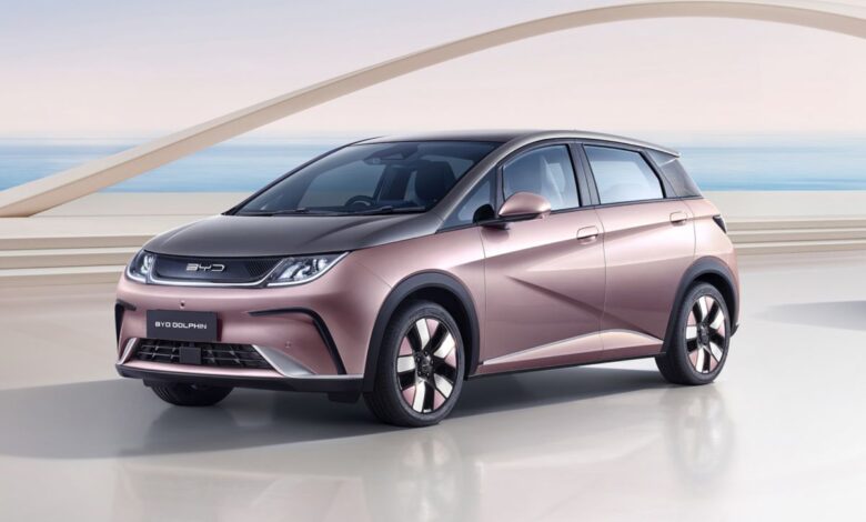 12 Rekomendasi mobil listrik hemat dalam di bawah 500 jt