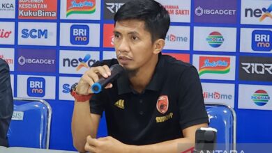 PSM Makassar bidik hasil maksimal ketika jumpa Persik Kediri