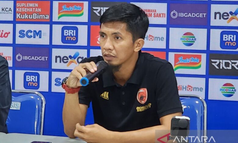 PSM Makassar bidik hasil maksimal ketika jumpa Persik Kediri