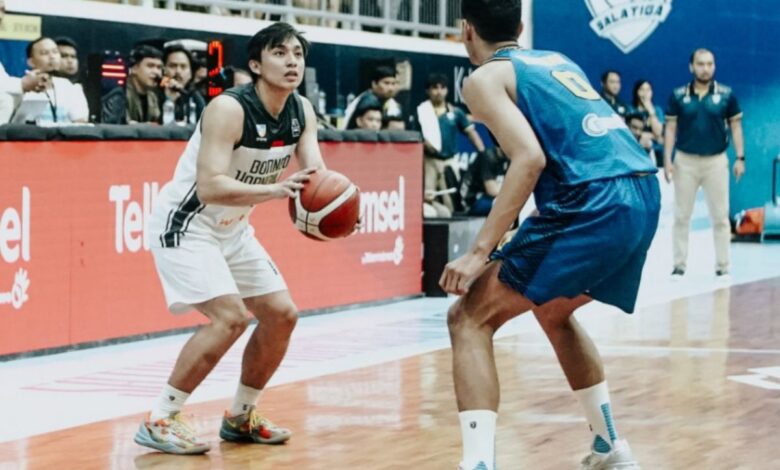 Apa arti dari istilah buzzer beater pada basket?
