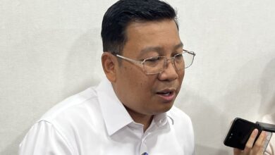 Profil Arief Prasetyo Adi, eks Kepala Bapanas yang dicopot Prabowo