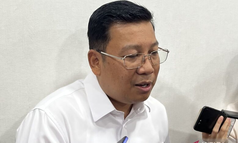 Profil Arief Prasetyo Adi, eks Kepala Bapanas yang dicopot Prabowo
