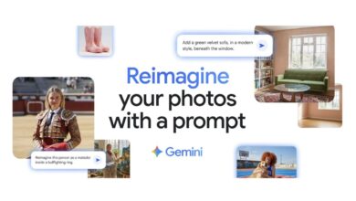 Tren foto polaroid bareng idol pada Gemini AI, Begini cara setelah itu tipsnya