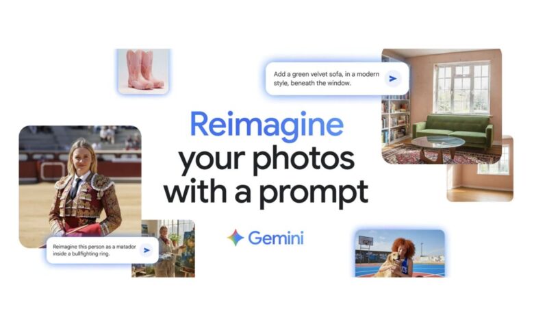 Tren foto polaroid bareng idol pada Gemini AI, Begini cara setelah itu tipsnya