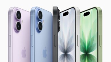 iPhone 17 resmi dirilis, simak daftar tarif semua model di di pasaran