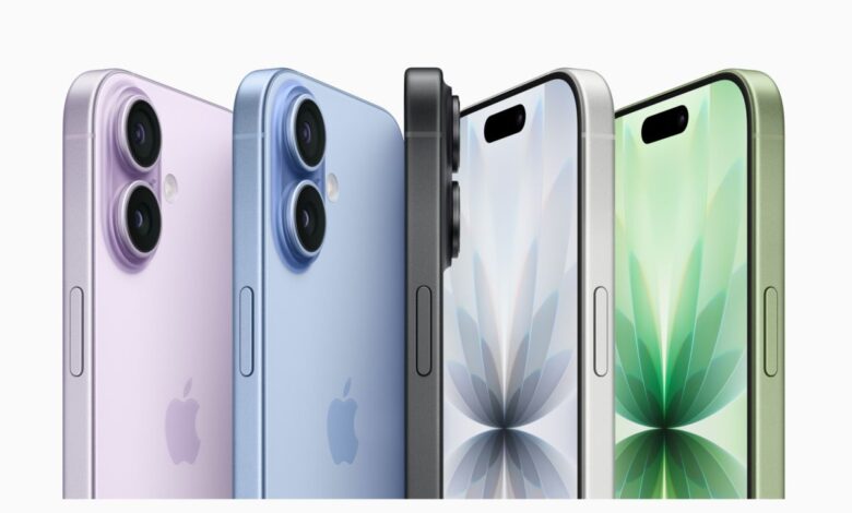 iPhone 17 resmi dirilis, simak daftar tarif semua model di di pasaran