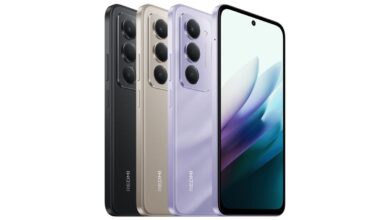 Redmi 15 resmi masuk Indonesia, ini spesifikasi juga juga harganya