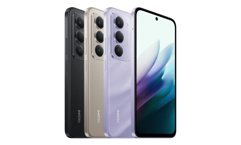 Redmi 15 resmi masuk Indonesia, ini spesifikasi juga juga harganya