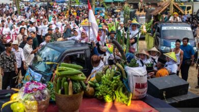 Hari Pangan Sedunia: Hal ini tema kemudian acara Diskusi Pangan Global tahun 2025