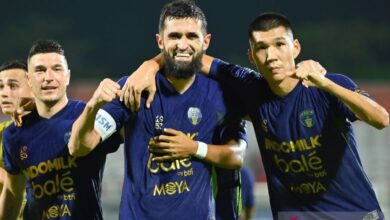 Jadwal tanding dan juga prediksi ACL 2: Persib Bandung vs Bangkok United