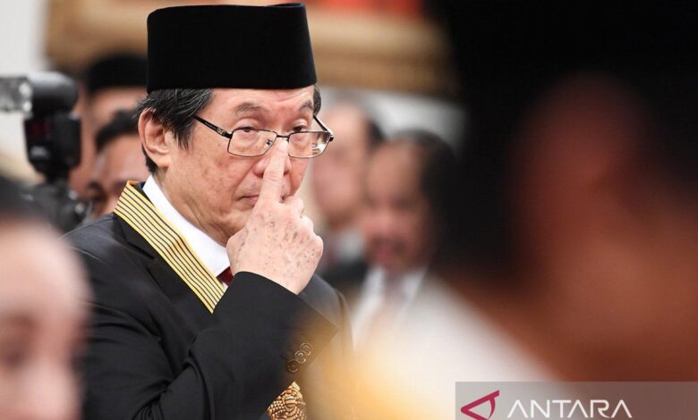 Profil PT CDIA & sosok Prajogo Pangestu dalam pada balik kesuksesan perusahaan