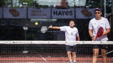 Mengenal olahraga padel: Sejarah, cara bermain, khasiat & biaya alat
