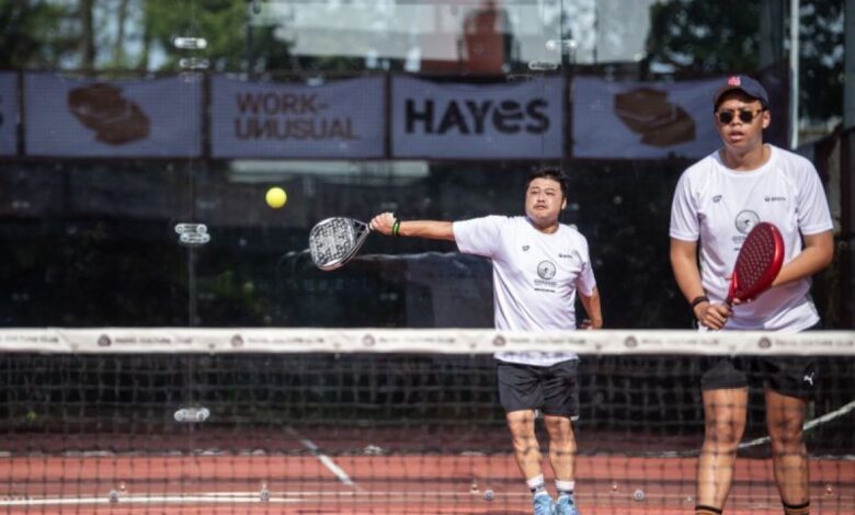 Mengenal olahraga padel: Sejarah, cara bermain, khasiat & biaya alat