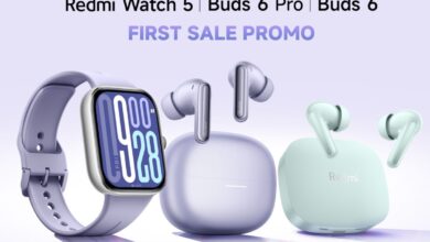 Daftar smartwatch di bawah Rp2 jt untuk temani olahraga