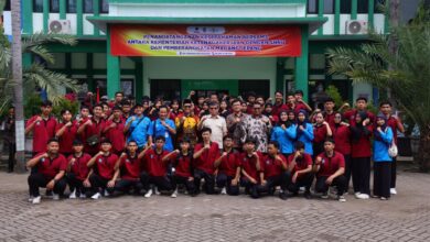 SKL mampu digunakan daftar Magang Kemnaker 2025? Hal ini penjelasannya