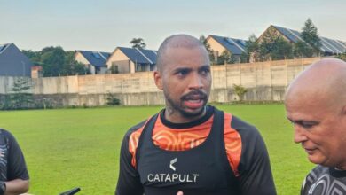 Laga Persija Ibukota vs Bali United, diprediksi berlangsung panas