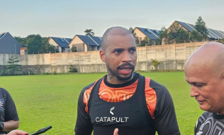 Laga Persija Ibukota vs Bali United, diprediksi berlangsung panas