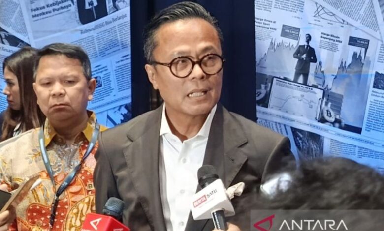 Rincian terbaru harta kekayaan Dony Oskaria, Kepala BP BUMN 