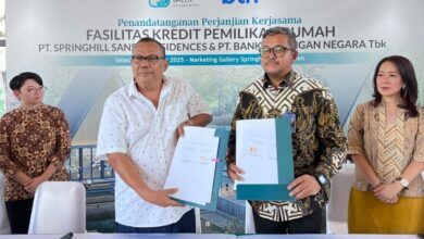 BTN gandeng pengembang pacu peningkatan kredit rumah ke Bogor