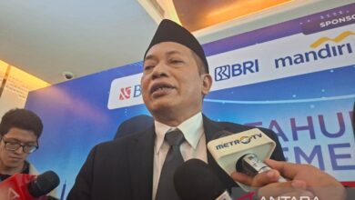 Menkop: Kopdes Merah Putih menumbuhkan perekonomian ke desa