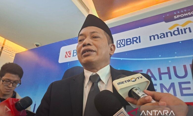 Menkop: Kopdes Merah Putih menumbuhkan perekonomian ke desa