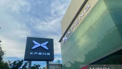 XPeng Indonesi resmi hadirkan diler flagship terbaru ke di Pondok Indah