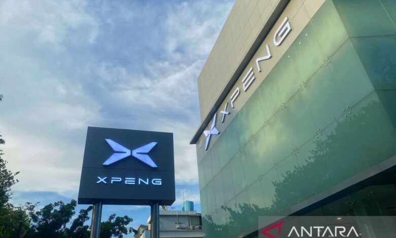 XPeng Indonesi resmi hadirkan diler flagship terbaru ke di Pondok Indah