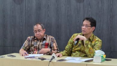 IHSG turun, Purbaya: Pasar harus naik-turun agar dapat untung