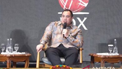 Danantara menggerakkan BUMN kemudian juga anak perniagaan penghargaan perlombaan IPO di lingkungan perekonomian modal RI