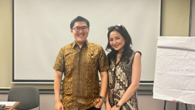 Asosiasi agen reksa dana Paperdo umumkan Co-Chair baru