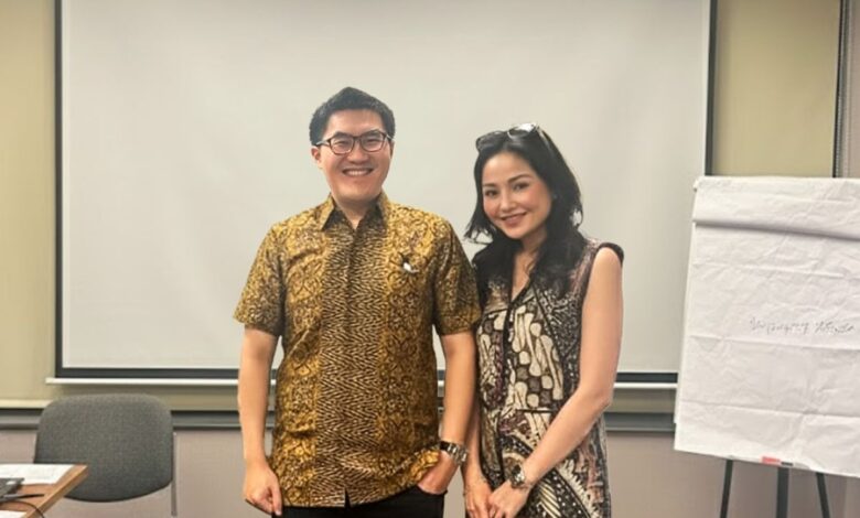 Asosiasi agen reksa dana Paperdo umumkan Co-Chair baru
